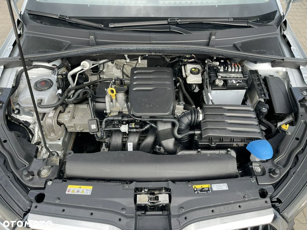Skoda Fabia 1.0 Active - 12