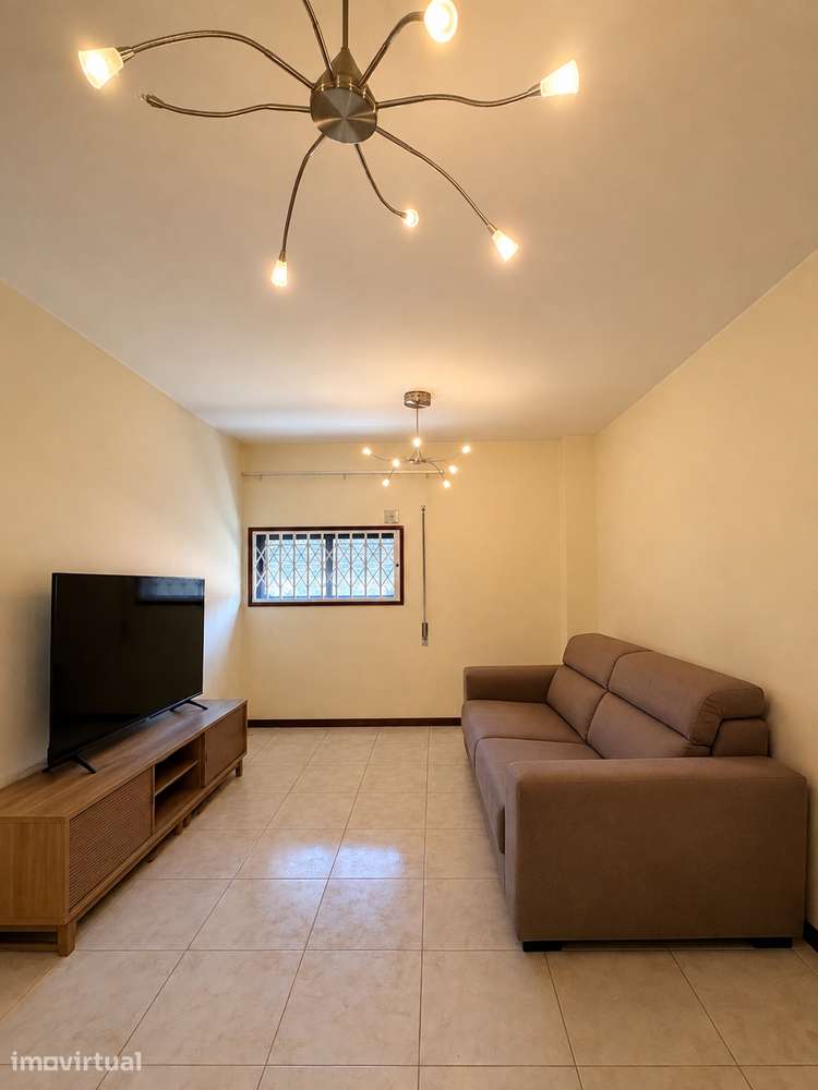 Apartamento T2 em Perafita - Oportunidade Imperdível nas Ribeiras - Grande imagem: 3/8