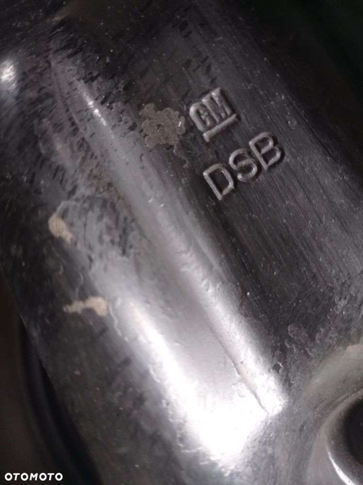 UWAGA TANIO ! KPL KÓŁ CAŁE KOŁA 7jx17 is/et42 OPEL ASTRA J 215/50R17 DOT.2025 LASSA LATO FELGA STRUKTURALNA - 6