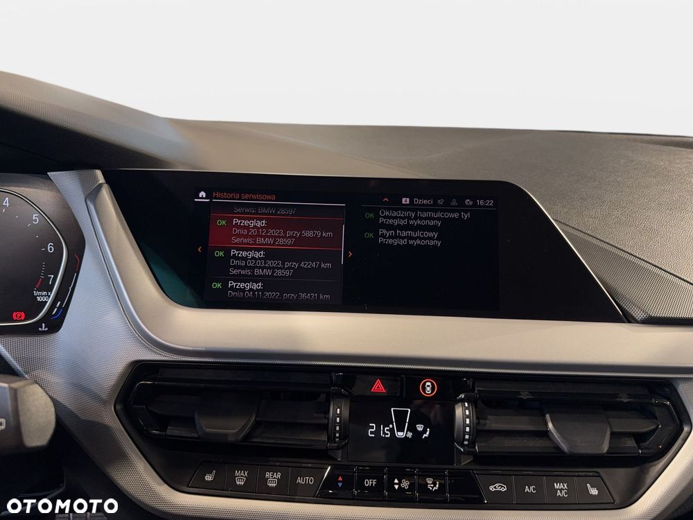 BMW Seria 1 - 24