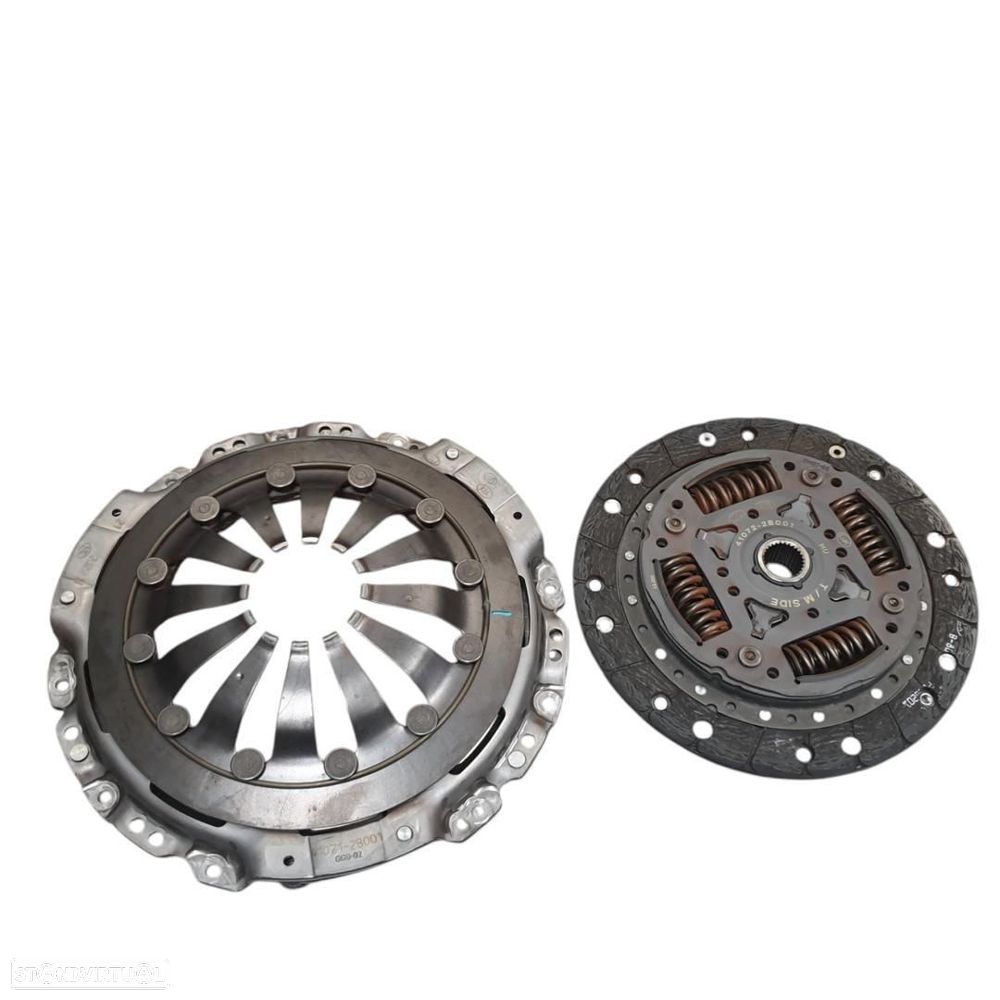 KIT DE EMBRAIAGEM HYUNDAI KONA SX2 - 1