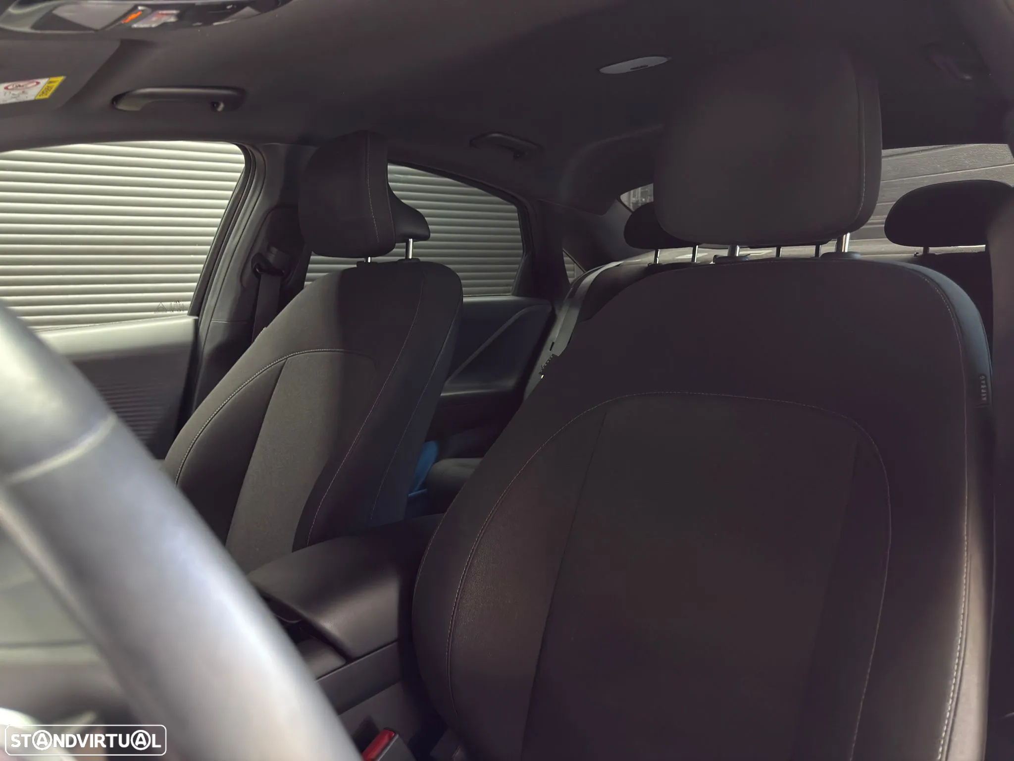 Hyundai Ioniq 6 77 kWh Premium - 26