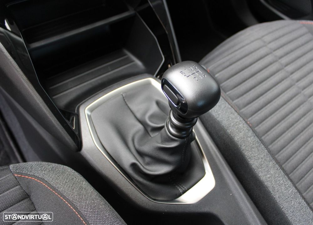 Peugeot 2008 PureTech 100 Stop&Start Active Pack - 10