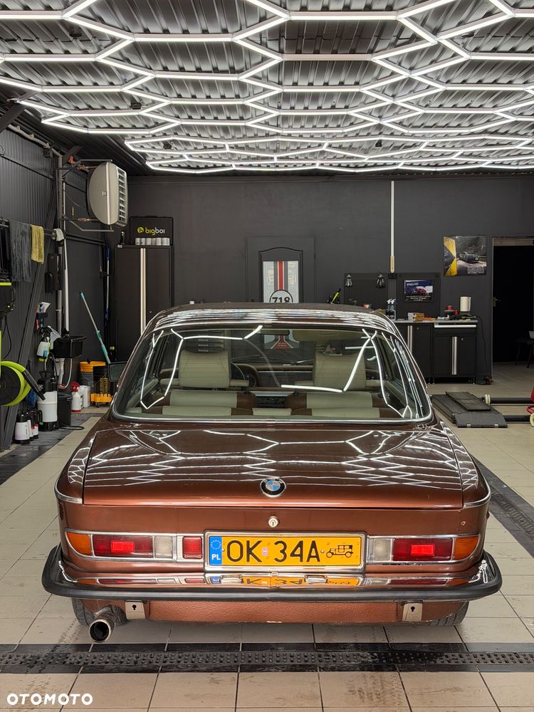 BMW Inny - 7