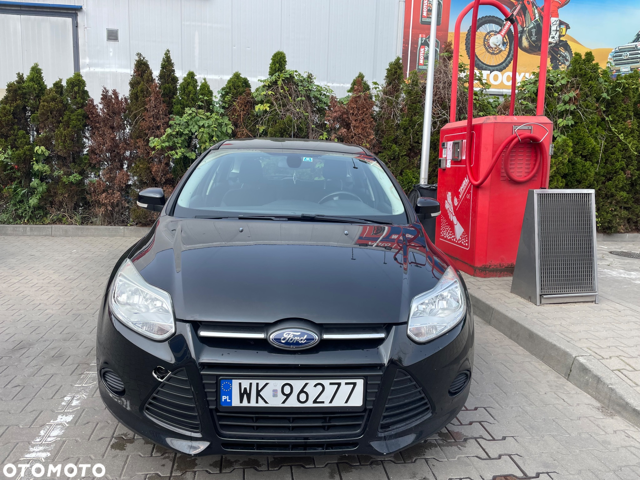 Ford Focus 1.0 EcoBoost Start-Stopp-System Ambiente - 3