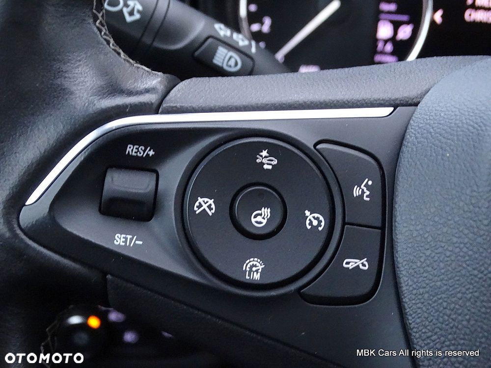 Opel Insignia 2.0 BiTurbo D 4x4 Automatik Exclusive - 39