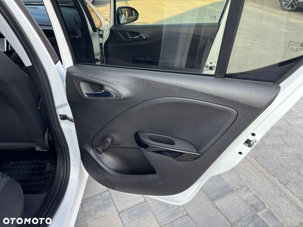Opel Corsa 1.0 Ecotec Turbo Start/Stop 120 Jahre - 22