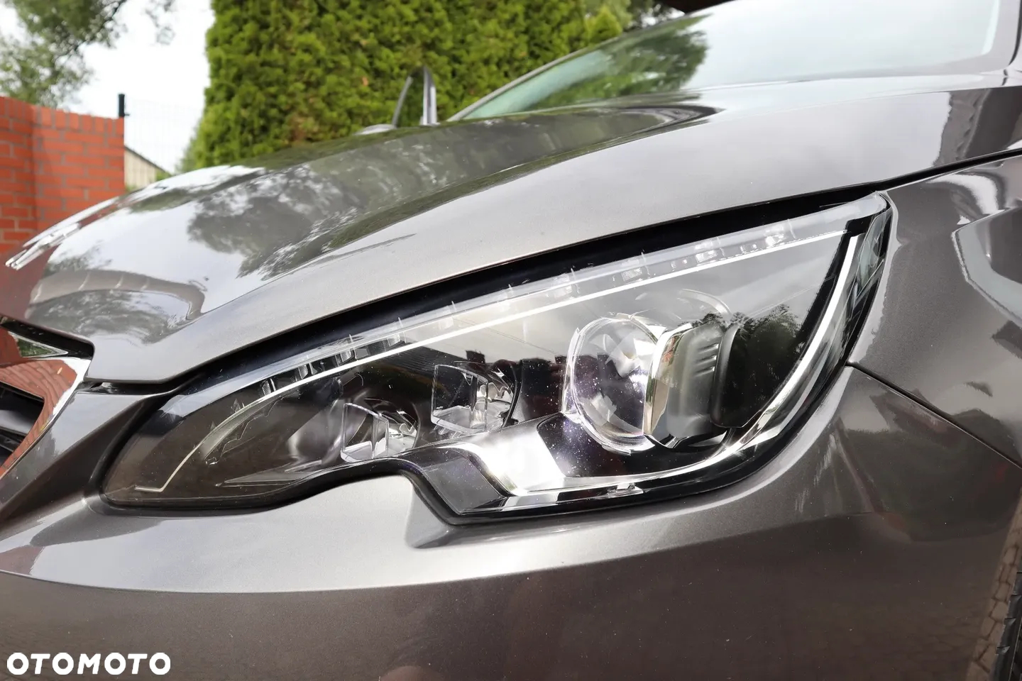 Peugeot 308 1.2 PureTech Allure S&S - 22
