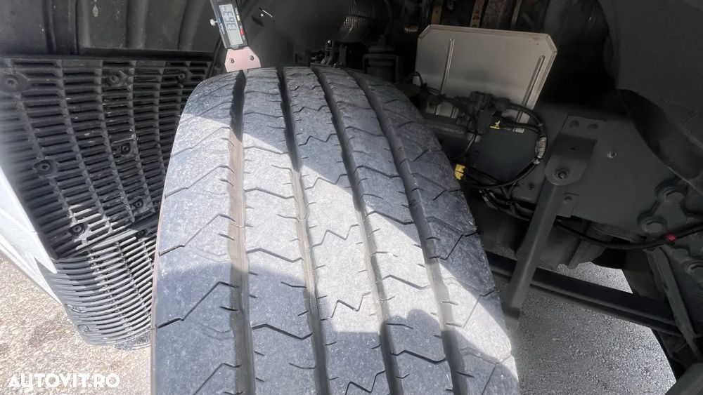 DAF DAF XG 480 FT new model - 9