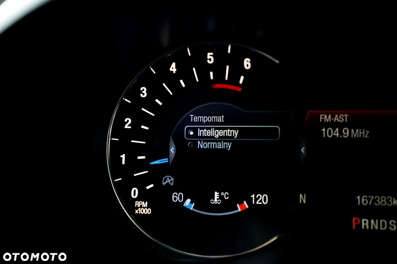 Ford S-Max - 39