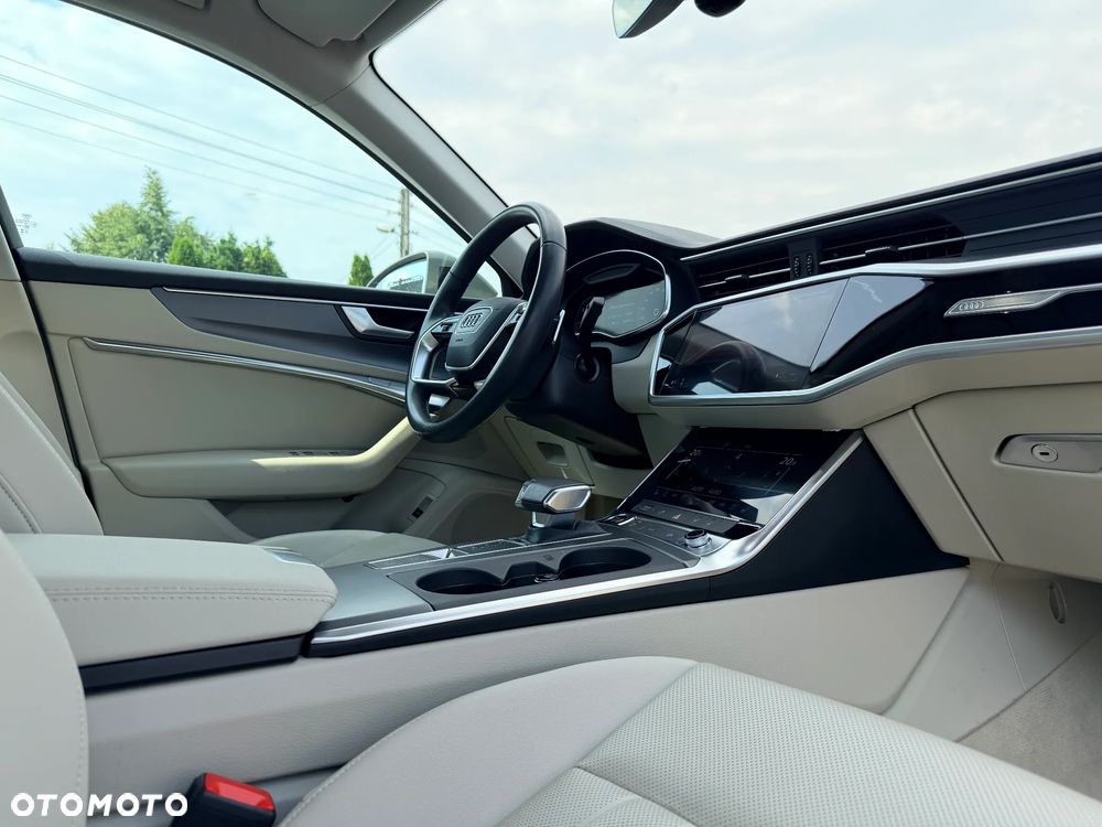 Audi A6 Limousine - 19