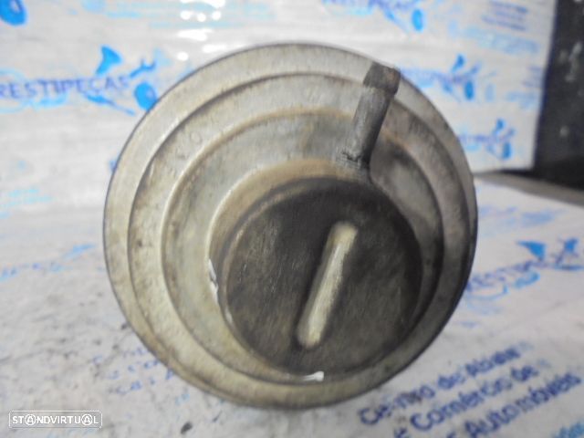 Egr 036131503D VW GOLF 4 2000 1.4I 75CV 5P CINZA VACUO - 5