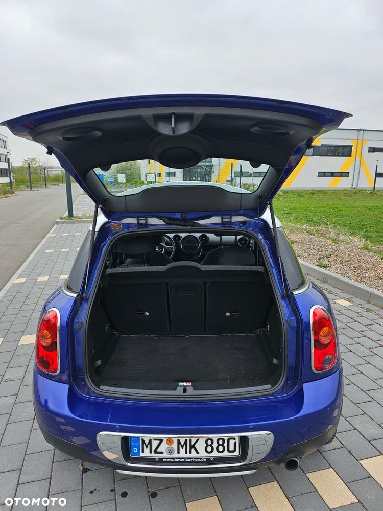 MINI Cooper - 9