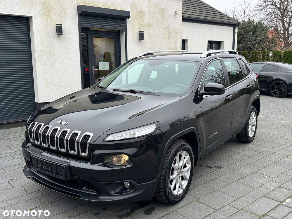 Jeep Cherokee - 6