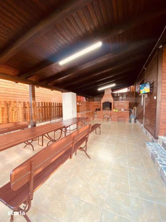 Cabana de vanzare, Baile Figa, Beclean - Imagine principală: 3/8