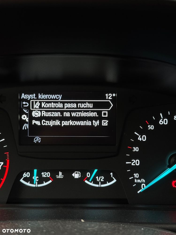 Ford Fiesta - 12