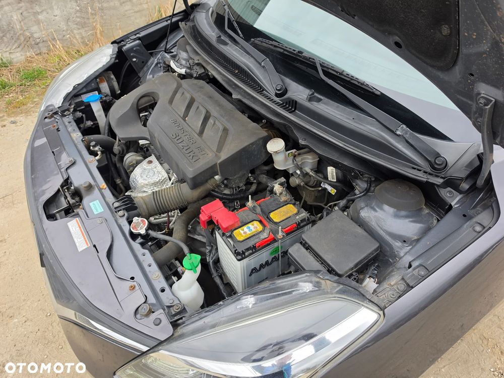 Suzuki Baleno 1.0 Boosterjet Comfort - 33