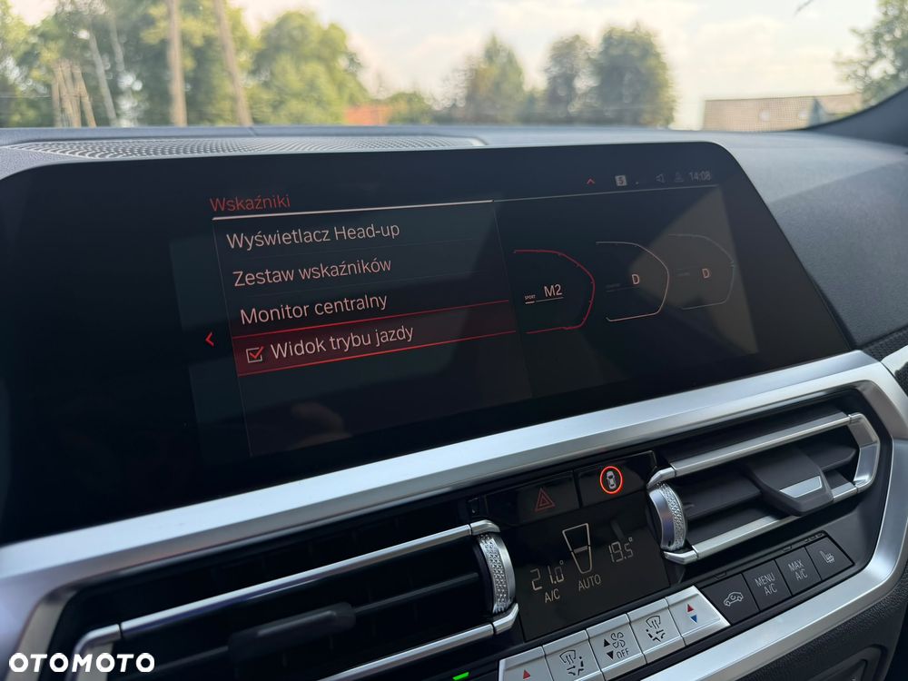 BMW Seria 3 M340d xDrive - 34