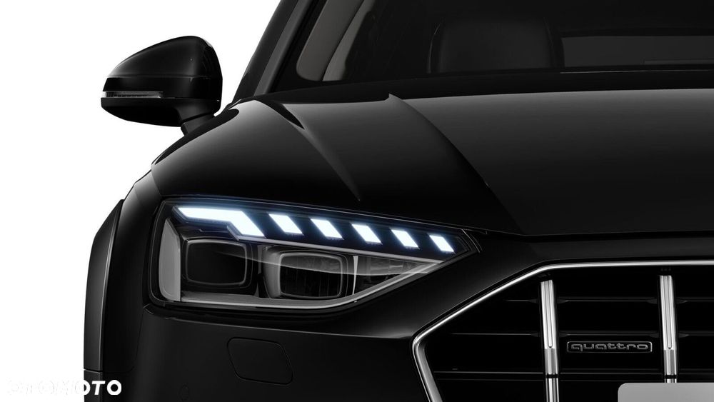 Audi A4 Allroad 40 TDI mHEV Quattro S tronic - 4