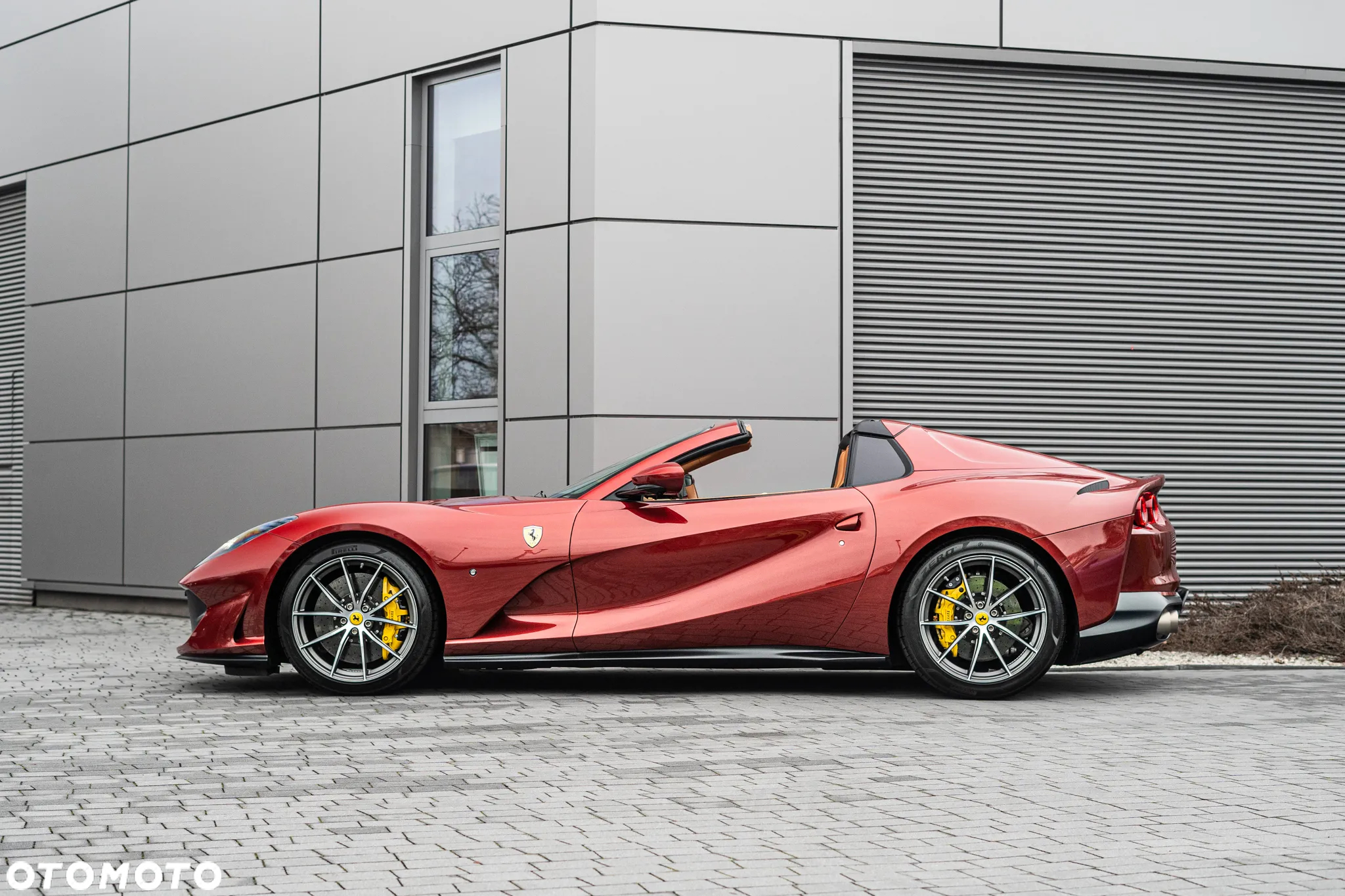 Ferrari 812 GTS - 6