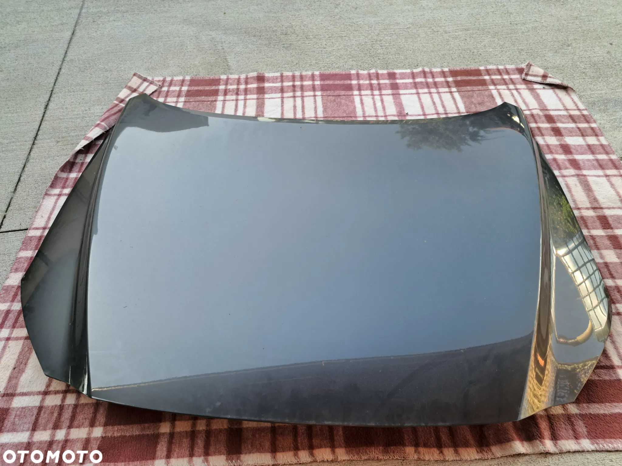 Kratka Mazda cx3 Mazda 2 Osłona zderzak silnik 2014- DJ DL - 32