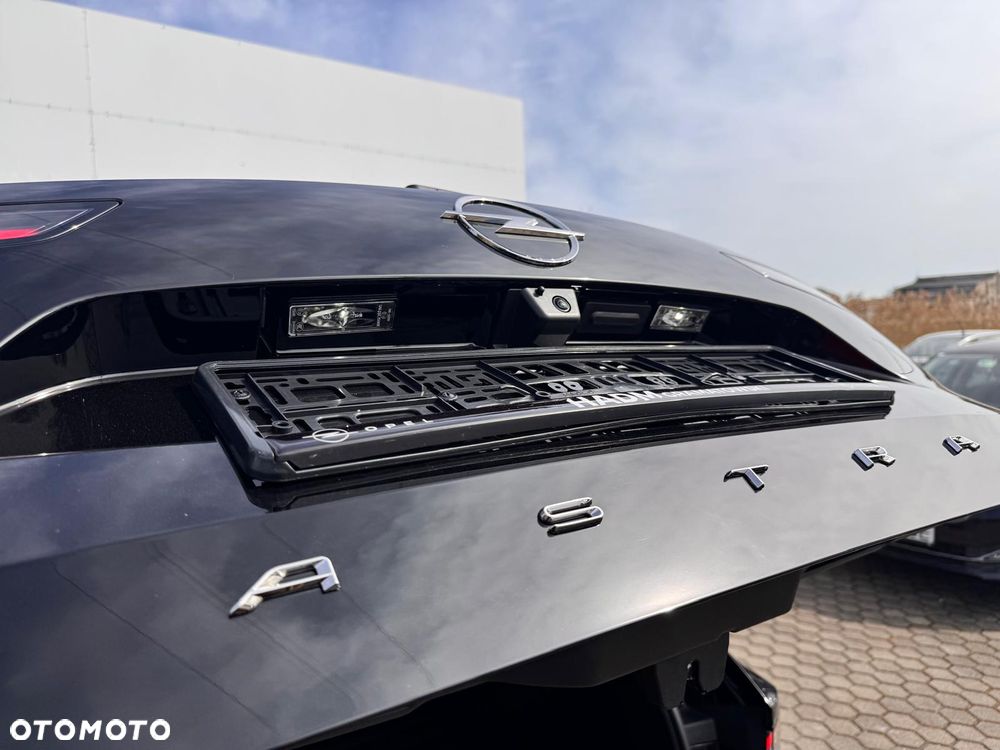 Opel Astra 1.2 T Edition S&S - 19