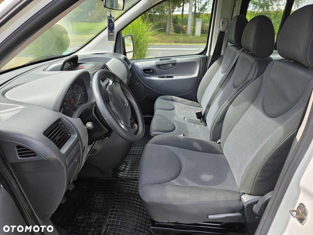 Citroën Jumpy - 18