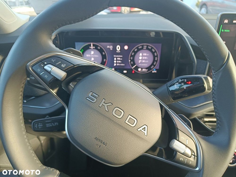 Skoda Kodiaq 1.5 TSI iV PHEV 4x2 Edition 130 DSG - 11