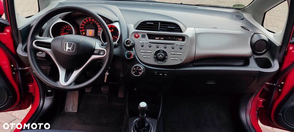 Honda Jazz 1.2 LS - 15