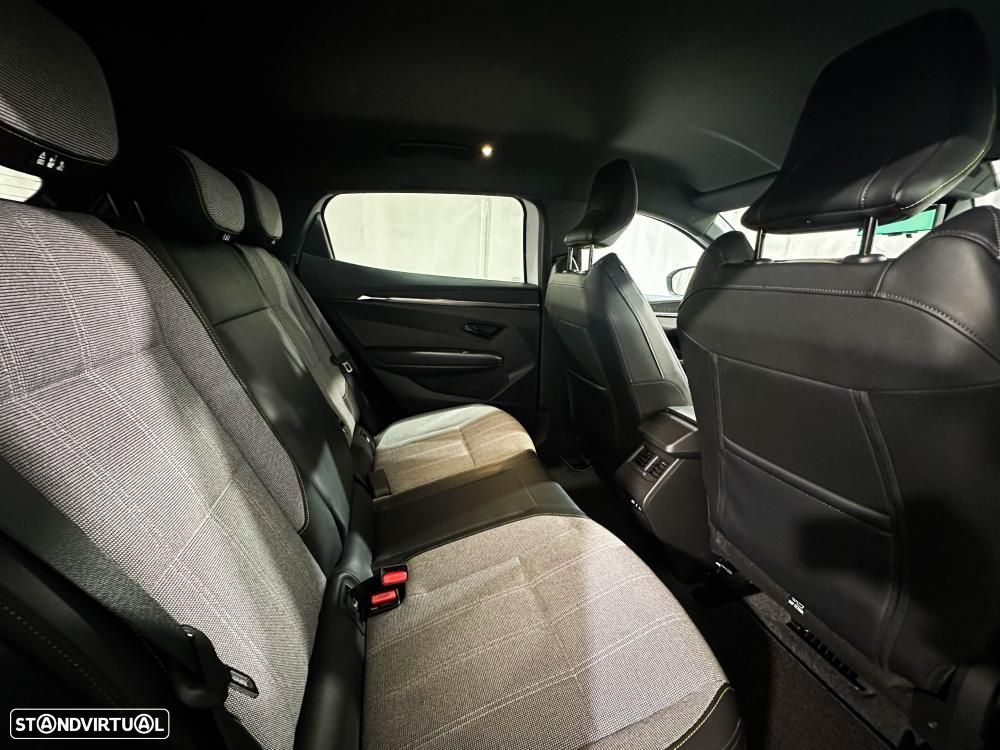 Renault Mégane E-Tech EV60 Techno Optimum Charge - 9