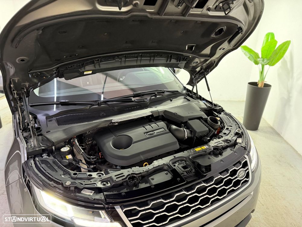 Land Rover Range Rover Evoque 1.5 P300e AWD S Auto - 30