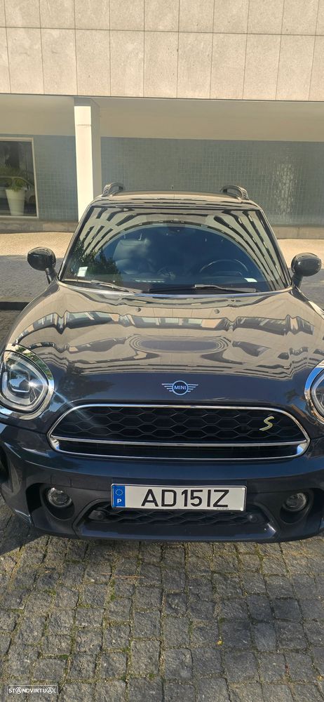 MINI Countryman - 1