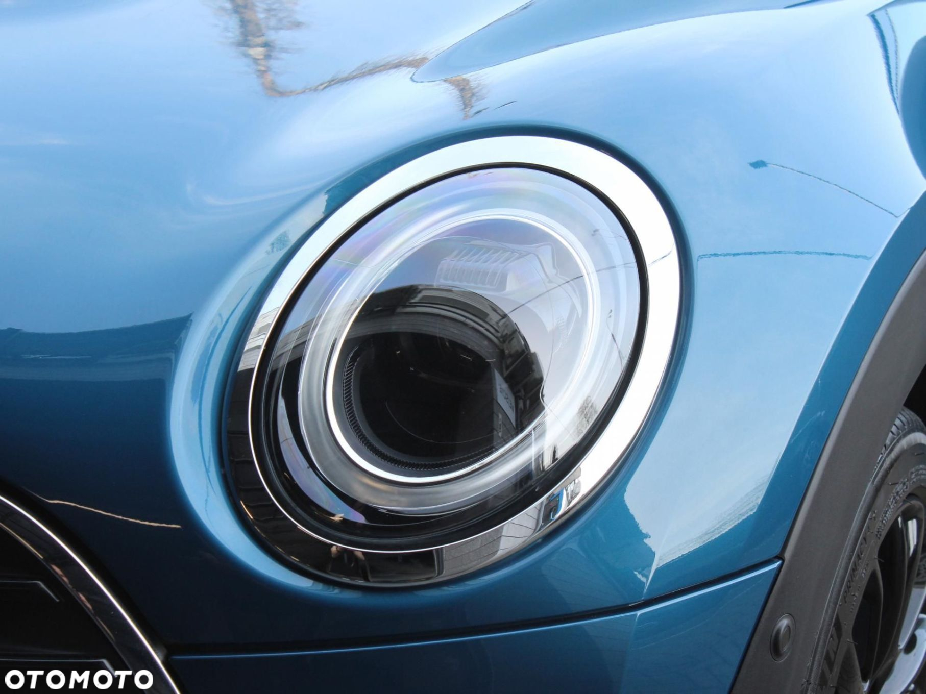 MINI Clubman - 11