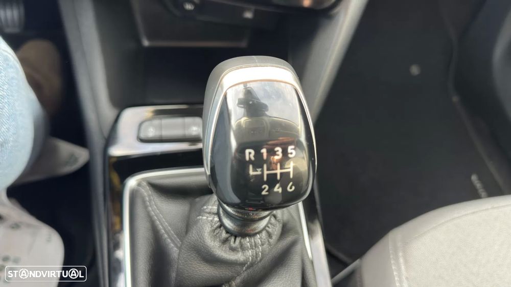 Opel Mokka 1.2 T Elegance - 20