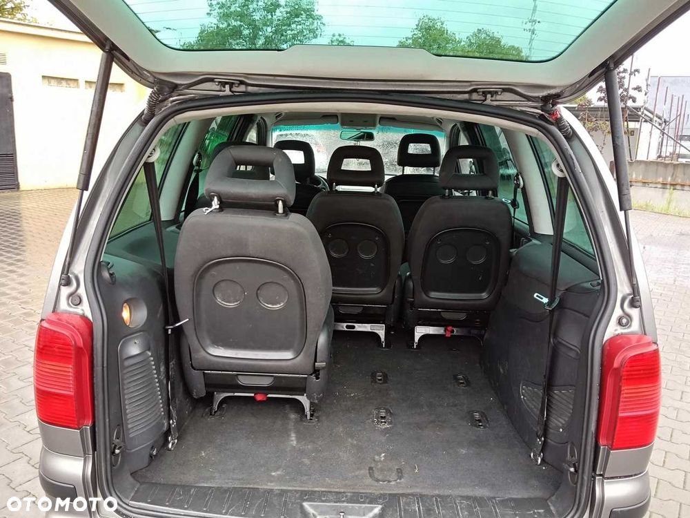 Seat Alhambra - 8