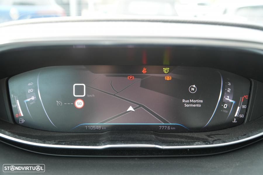 Peugeot 5008 1.2 PureTech Active - 10