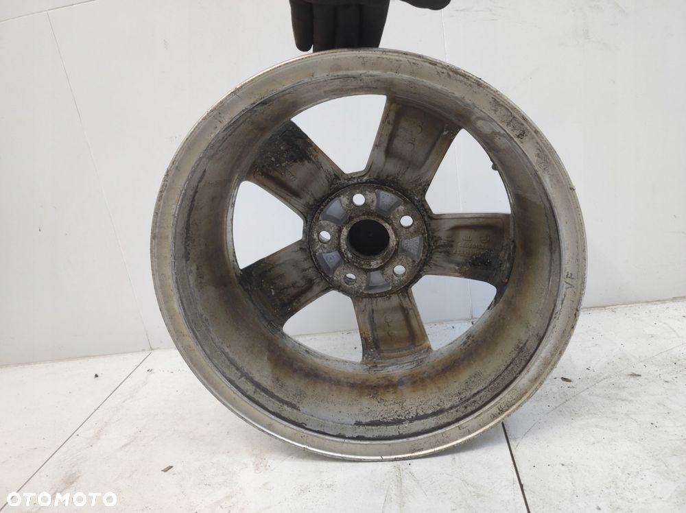 felga aluminiowa alus skoda octavia iii 3 - 8
