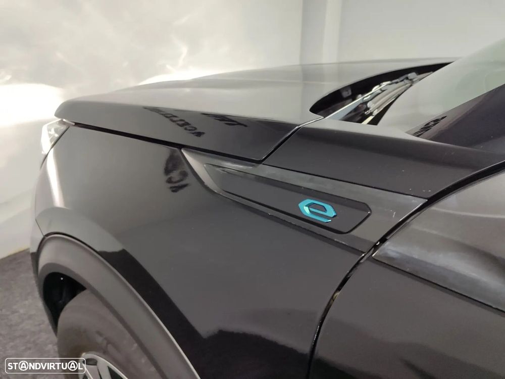 Peugeot e-2008 50 kWh Active Pack - 36