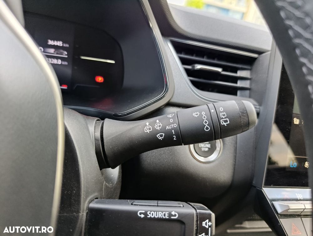 Renault Captur TCe 100 Techno - 36