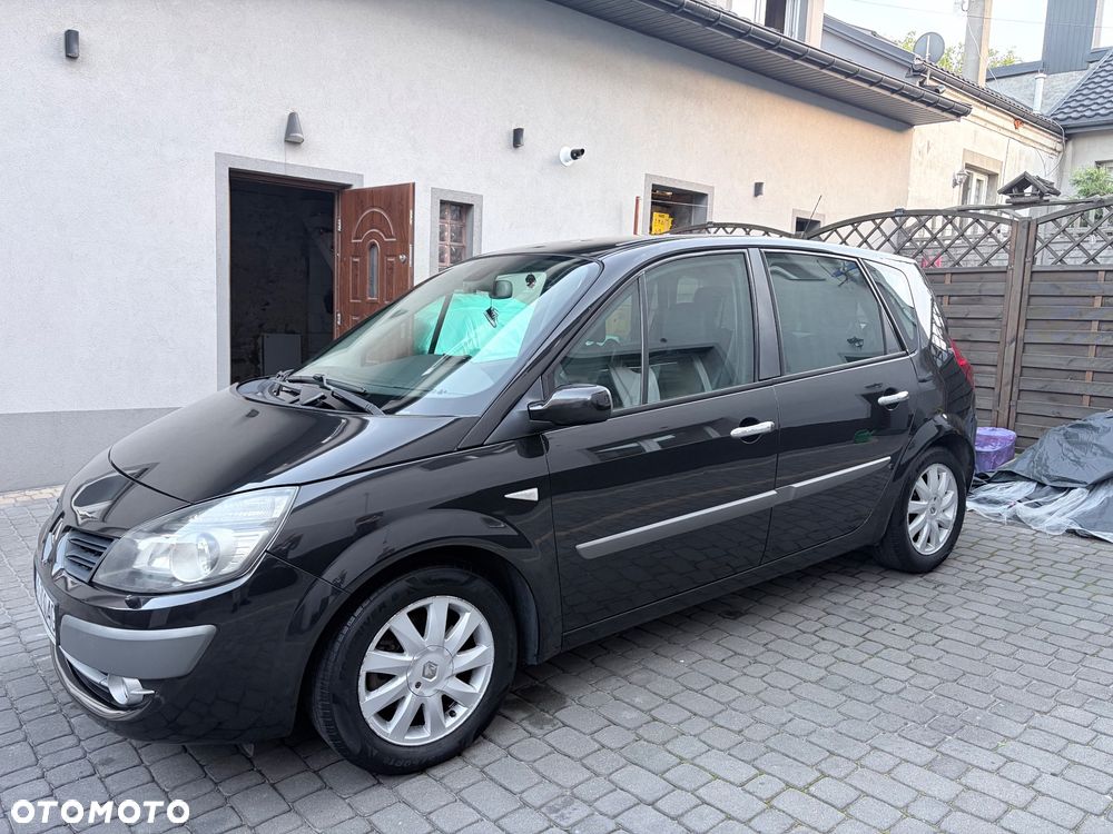 Renault Scenic 1.9 dCi Expression - 3