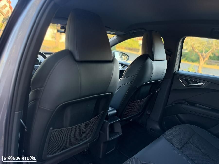 Audi Q4 Sportback e-tron 40 82 kWH - 13