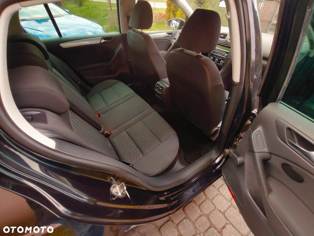 Volkswagen Golf 1.4 Team - 17
