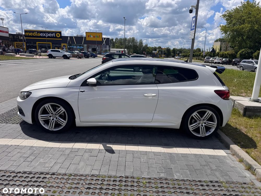 Volkswagen Scirocco 1.4 TSI - 4
