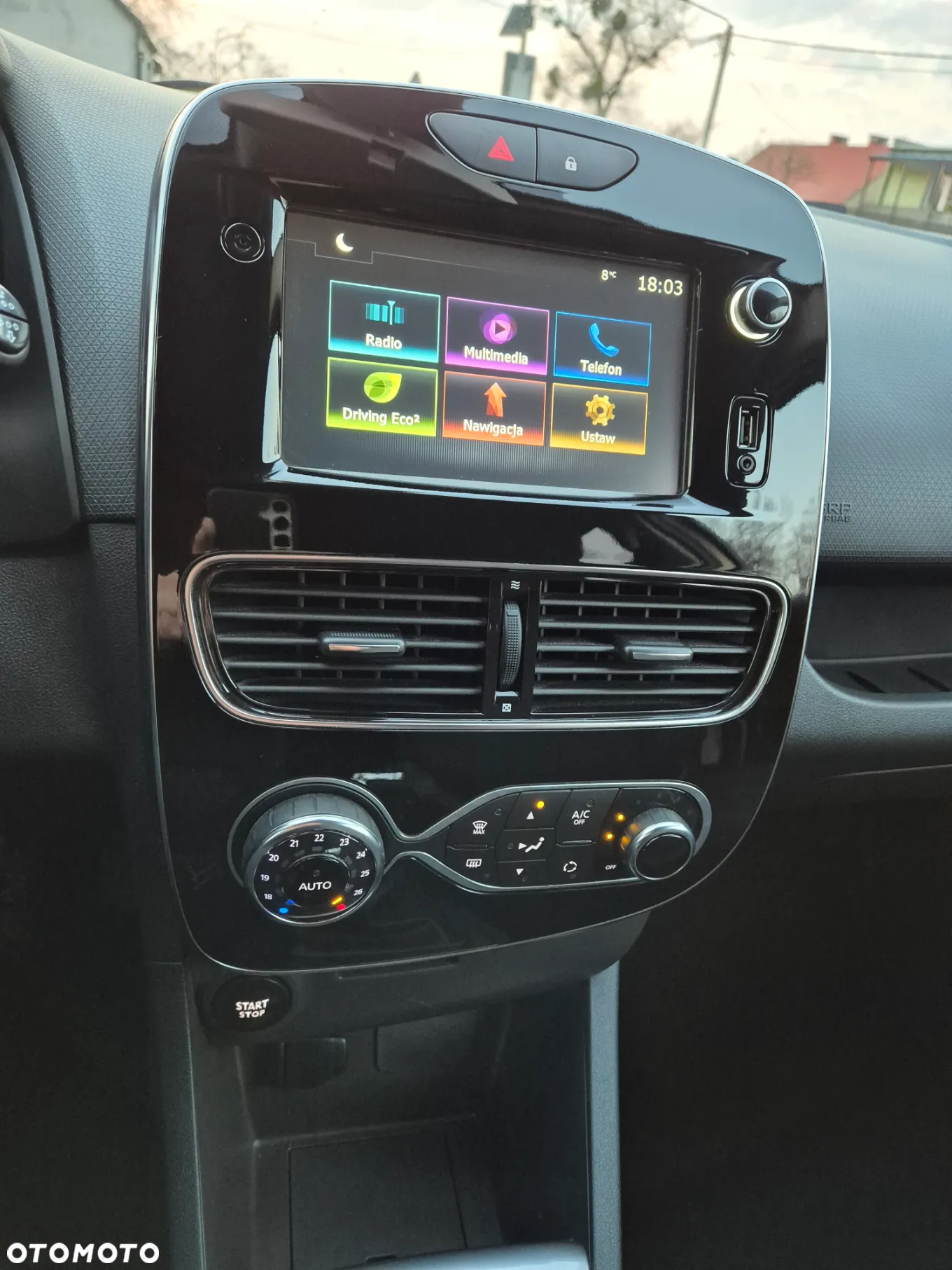 Renault Clio Grandtour (Energy) TCe 90 Start & Stop LIMITED - 20
