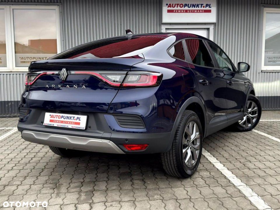 Renault Arkana - 5
