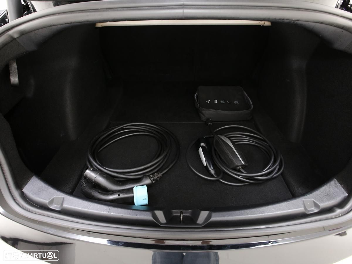 Tesla Model 3 Standard Range Plus RWD - 16