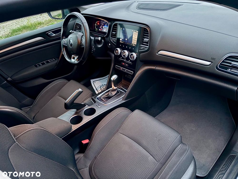 Renault Megane - 13