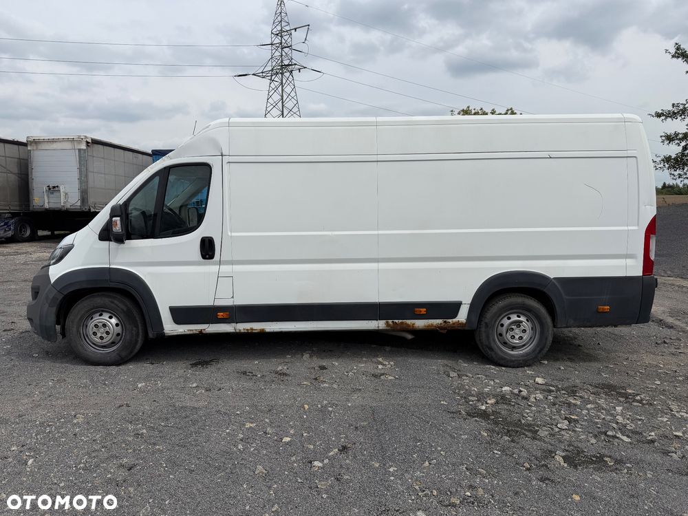 Peugeot Boxer - 2
