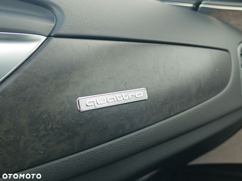 Audi S6 Limousine - 32