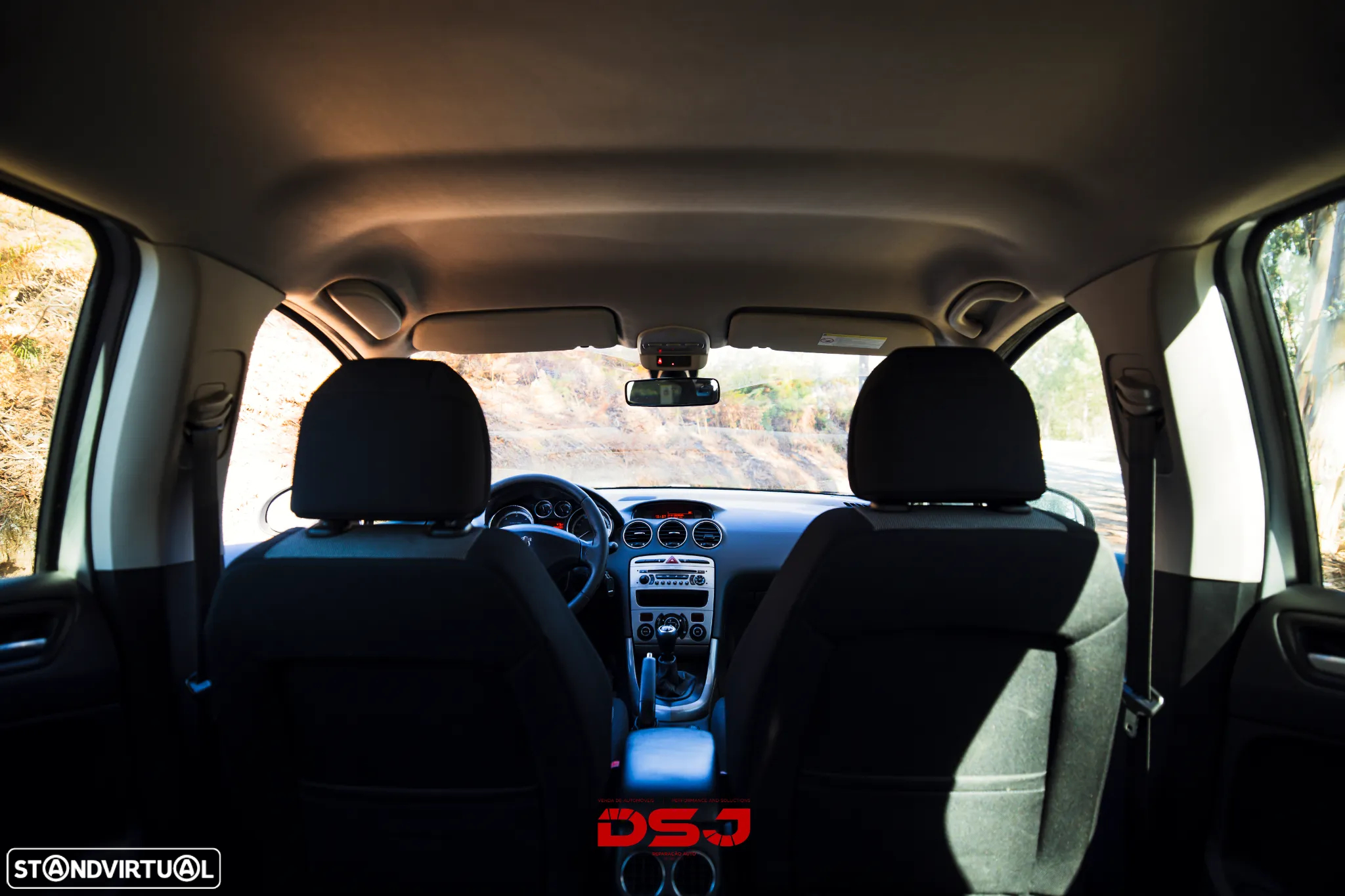 SEAT Leon 1.6 TDI Sport DSG - 10